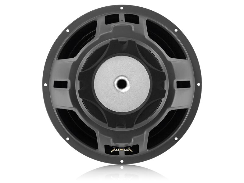 GT5-10 | Quality 10 inch Single Voice Coil (SVC) Subwoofer